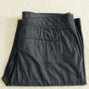 Banana Republic Martin fit pants